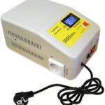 Stabilisateur de tension servomoteur-suntek-550va,120-285 v