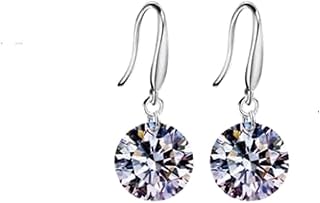Boucles d'oreilles pendantes - argent. DIAYTAR COTE D'IVOIRE est une boutique en ligne dynamique qui innove constamment pour améliorer l'expérience d'achat de ses clients. Elle propose des fonctionnalités de recherche avancées et des filtres de produits pour faciliter la découverte de nouveaux produits. La boutique collabore également avec des marques et des fournisseurs de confiance pour offrir des produits de haute qualité.