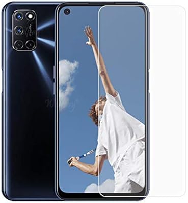 Protecteur d'écran en verre trempé résistant aux rayures pour oppo a92. DIAYTAR COTE D'IVOIRE est synonyme de confiance et de qualité. La boutique met tout en œuvre pour satisfaire les besoins de ses clients, avec des services clientèle dédiés et des mises à jour régulières de son catalogue. Elle est la référence pour les achats en ligne en Côte d'Ivoire.