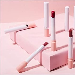 Ensemble de rouge à lèvres liquide mat little smoke, 4 couleurs, rouge chair longue tenue imperméable pour femme, rouge à lèvres velours. Avec DIAYTAR COTE D'IVOIRE, les clients peuvent profiter d'une expérience d'achat en ligne sécurisée et pratique, avec des moyens de paiement variés et des options de livraison flexibles. La boutique en ligne propose également des promotions et des réductions régulières, ce qui permet aux clients de faire des économies. Les clients peuvent également profiter d'un service client personnalisé.