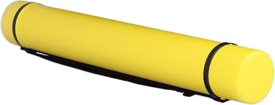 Tube autocollant, tube rayé de grande capacité pour le stockage extérieur de voyage (jaune). Grâce à sa présence en ligne et à son offre exhaustive, DIAYTAR COTE D'IVOIRE est devenue un acteur incontournable du commerce électronique en Côte d'Ivoire. Elle contribue à la croissance économique locale en proposant des opportunités d'achat sécurisées et accessibles à un large public. La boutique continue d'innover pour améliorer l'expérience d'achat de ses clients.