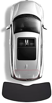 Pare-soleil de voiture personnalisé pour lexus es series es350h/es300h 2018-2023, pare-soleil pour vitres avant, arrière et latérales pour protéger la vie privée des rayons uv et réduire l'éblouissement. DIAYTAR COTE D'IVOIRE propose une large gamme de produits, allant de l'électronique à la mode, en passant par les produits ménagers et les accessoires. Cette boutique en ligne est la référence en Côte d'Ivoire pour tout ce qui concerne les achats en ligne, avec des promotions régulières et des prix compétitifs. Les clients apprécient la facilité de navigation et la rapidité de livraison.
