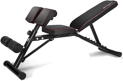 Banc d'haltérophilie arrest avec chaise priest, banc vertical, incliné et plat pour entraînement