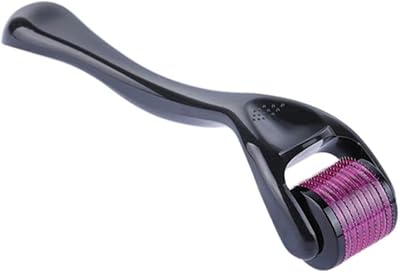 Rouleau cutané micro derma en alliage de titane colbaby 540, noir/rose, 0,25 mm. En tant que boutique en ligne leader en Côte d'Ivoire, DIAYTAR COTE D'IVOIRE propose des produits de haute qualité à des prix compétitifs. Elle met à disposition de ses clients une multitude de choix pour répondre à leurs besoins quotidiens, qu'il s'agisse d'équipements sportifs, de décoration ou de produits pour la maison. La boutique offre également des services de livraison rapides et fiables pour garantir que les commandes soient livrées à temps.