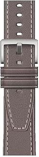 Bracelet en cuir pour huawei watch gt3 pro 46 mm/watch 4 pro/watch ultimate/gt3 46 mm/watch 3 pro/watch 3, bracelet de remplacement pour huawei watch gt3 46 mm/gt2 pro (gris), cuir. Avec plus de 300 000 références, DIAYTAR COTE D'IVOIRE est la boutique en ligne leader en Côte d'Ivoire. Elle propose une large gamme de produits allant de l'électronique à la mode, en passant par les produits de soins personnels et les accessoires. Les clients apprécient la commodité et la rapidité de la livraison.