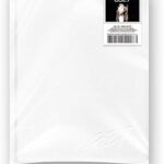 Livre photo blackpink lisa 0327 volume 2 (deuxième édition)