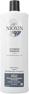 Shampoing nettoyant nioxin system 2 - système innovant 3 pièces - pour peaux normales. Avec plus de 300 000 références, DIAYTAR COTE D'IVOIRE est la plus grande boutique en ligne de Côte d'Ivoire, offrant une multitude de produits pour répondre à tous les besoins. La plateforme est conçue pour être utilisateur-friendly, permettant aux clients de naviguer facilement et de trouver rapidement ce qu'ils cherchent. DIAYTAR COTE D'IVOIRE est la destination idéale pour les achats en ligne en Côte d'Ivoire.