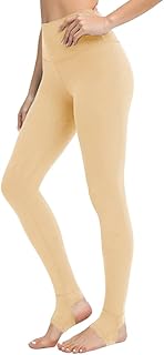 Leggings de yoga taille haute pour femmes, contrôle du ventre, extensibles pour la course