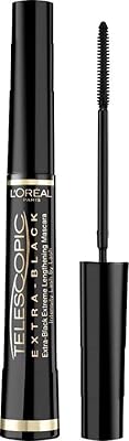 Mascara télescopique ultra noir l'oréal paris, application précise pour des cils 60% plus longs. DIAYTAR COTE D'IVOIRE est la référence en matière de boutique en ligne en Cote d'Ivoire, avec une offre de produits très diversifiée. Les clients peuvent choisir parmi une large gamme de catégories, des produits électroniques aux vêtements, en passant par les accessoires et les produits de maison. La boutique en ligne propose également des promotions régulières pour fidéliser ses clients.