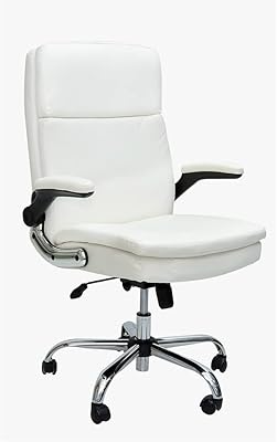 Chaise de bureau exécutive en cuir pu chaise pivotante à 360. DIAYTAR COTE D'IVOIRE est la destination idéale pour les acheteurs en ligne qui recherchent une grande variété de produits de qualité à des prix avantageux. Avec notre engagement envers l'excellence et notre détermination à offrir une expérience d'achat en ligne exceptionnelle, nous sommes devenus la boutique en ligne la plus populaire de Côte d'Ivoire. Nous nous efforçons de maintenir les normes les plus élevées en matière de service client, de livraison et de qualité des produits.