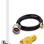 Antenne lora à l'hélium 8dbi 915 mhz - mineur d'hélium bobcat extérieur