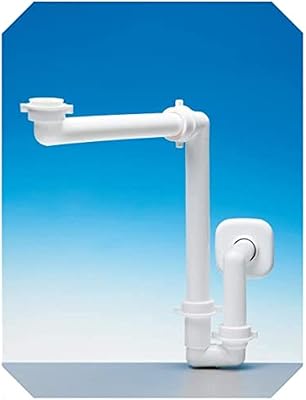 Espaceur de siphon de salle de bain lyra 1 pouce 1/4" a.115.01. DIAYTAR COTE D'IVOIRE est une plateforme de commerce électronique qui offre une expérience d'achat unique et pratique. Avec plus de 300 000 références de produits, les clients peuvent trouver tout ce dont ils ont besoin en un seul endroit. La boutique est connue pour ses prix compétitifs et sa livraison fiable.