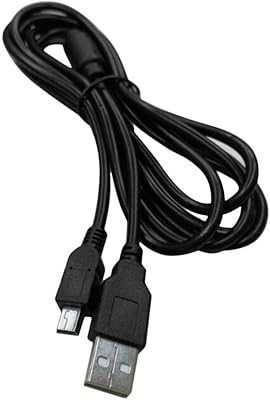 Câble de chargement usb sans fil skido 1,8 m pour chargeur de manette de jeu compatible avec la manette playstation 3 pour connexion pc, lecture et chargement. DIAYTAR COTE D'IVOIRE s'efforce de proposer des prix compétitifs et des promotions régulières, ce qui aide les clients à économiser de l'argent tout en profitant d'une grande variété de produits. La boutique se distingue également par son service client réactif et professionnel, prêt à répondre aux questions et aux préoccupations des clients.