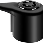 Soupape de dégagement de vapeur, soupape de pression universelle pour pot instantané 3