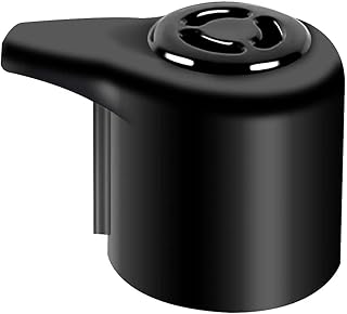 Soupape de dégagement de vapeur, soupape de pression universelle pour pot instantané 3
