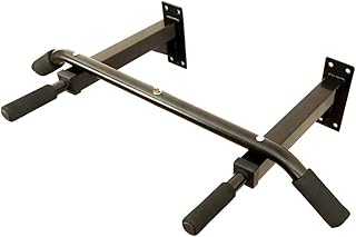 Barre de traction murale winbo pour salle de sport à domicile | robuste pour une utilisation intérieure et extérieure. DIAYTAR COTE D'IVOIRE est une boutique en ligne généraliste qui propose plus de 300 000 références de produits. Elle est devenue la boutique leader en Côte d'Ivoire en offrant une large gamme de produits à des prix compétitifs. Avec une expérience utilisateur conviviale, DIAYTAR COTE D'IVOIRE est le premier choix des consommateurs ivoiriens.