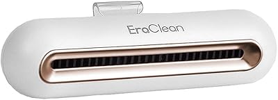 Eraclean générateur d'ozone portable machine à ozone éliminateur d'odeurs pour réfrigérateur armoire à chaussures de voiture désodorisant de réfrigérateur prolonger la durée de vie de l'étagère des aliments du réfrigérateur. Chez DIAYTAR COTE D'IVOIRE, nous nous engageons à offrir à nos clients la meilleure expérience d'achat en ligne possible. Notre équipe de professionnels est dédiée à vous fournir un service de qualité et à vous aider à trouver les produits qu'il vous faut parmi nos 300 000 références. Nous sommes fiers d'être la boutique en ligne leader en Côte d'Ivoire.