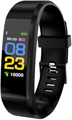 Montre łσver's color touch nouvelle id115 plus montre enfants montre de sport de course numérique pour garçons filles hommes femmes bracelet de sport électronique horloge. La boutique en ligne DIAYTAR COTE D'IVOIRE est le destinateur idéal pour ceux qui cherchent à acheter en ligne en Côte d'Ivoire. Avec plus de 300 000 références de produits, elle offre une grande variété de choix pour les clients. La boutique est également connue pour ses promotions et ses offres spéciales qui permettent aux clients de faire des économies.