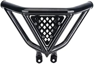 Barre de pare-chocs avant en aluminium noir pour yamaha raptor 700 2006-2022, ftvgb010bk. DIAYTAR COTE D'IVOIRE, c'est la référence en matière de boutique en ligne généraliste en Côte d'Ivoire, avec une offre de plus de 300 000 références. Notre équipe met tout en œuvre pour vous offrir les meilleurs produits et services, avec une expérience d'achat en ligne sécurisée et pratique. Notre objectif est de satisfaire vos besoins et de vous offrir une expérience d'achat inoubliable.
