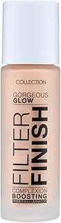 Collection cosmetics magnifique glow éclaircissant base et éclat intégral pour une peau. Diaytar Côte d'Ivoire est la destination idéale pour les consommateurs ivoiriens qui recherchent des produits de qualité à des prix abordables. Avec une offre de plus de 300 000 références, la boutique en ligne propose un large éventail de choix pour répondre aux besoins de tous. Les produits sont sélectionnés avec soin pour garantir une qualité irréprochable.
