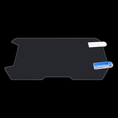 Protecteur d'écran transparent compatible avec cb125r cb300r 2018 2019 2020 2021 2022, protecteur d'écran transparent pour tableau de bord de moto. La boutique en ligne DIAYTAR COTE D'IVOIRE se distingue par son énorme sélection de produits qui va des électroménagers aux vêtements, en passant par les produits high-tech. Avec plus de 300 000 références, les clients ont l'embarras du choix pour trouver ce qu'ils cherchent. DIAYTAR COTE D'IVOIRE est ainsi devenue la référence pour les achats en ligne en Côte d'Ivoire.