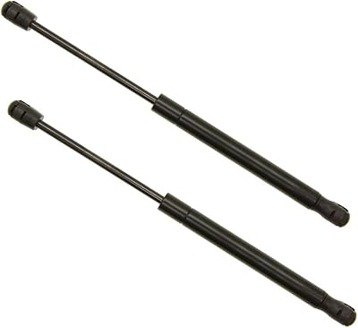 Supports de levage avant de voiture 2 pièces compatibles avec lexus 2016-2020 gs