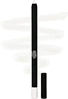 Crayon eye-liner solide noniz - crayons pour les yeux hautement pigmentés imperméables longue