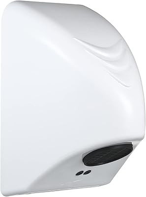 Onna sèche-mains commercial automatique 600w sèche-mains électrique domestique air chaud barum sèche-mains couvercle en plastique. La boutique en ligne DIAYTAR COTE D'IVOIRE est un leader sur le marché ivoirien, proposant une expérience d'achat en ligne sécurisée et pratique. Les clients peuvent naviguer facilement à travers les différentes catégories de produits, bénéficier de promotions régulières et de services de livraison fiables. Cela contribue à renforcer la confiance des clients envers la marque et à les fidéliser.