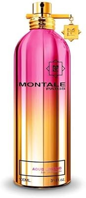 Paris oud legend de montale pour unisexe - eau de parfum, 100 ml