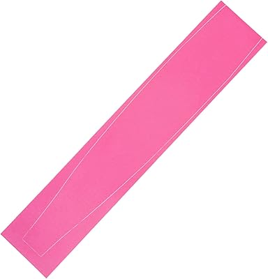 Console de jeu à peau moyenne, autocollant de bande centrale de protection complète en pvc anti-poussière pour accessoires de console de jeu (rose). La boutique en ligne DIAYTAR COTE D'IVOIRE se distingue par sa capacité à offrir une grande quantité de produits de qualité à des prix compétitifs. Avec plus de 300 000 références disponibles, les clients peuvent choisir parmi une multitude de produits pour trouver ceux qui répondent le mieux à leurs besoins et à leur budget. Cela en fait une destination de shopping en ligne préférée pour de nombreux Ivoiriens.