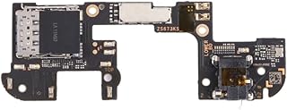 Pièces de rechange pour téléphone portable pour asus rog phone 5 / rog phone 5s carte lecteur de carte sim avec prise audio pièce de rechange. DIAYTAR COTE D'IVOIRE est une boutique en ligne généraliste qui propose plus de 300000 références de produits. Elle est reconnue comme l'une des boutiques en ligne les plus importantes de Côte d'Ivoire, offrant une large gamme de produits pour répondre aux besoins de ses clients.