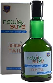 Huile ayurvédique nature sure natural preparation junk tail - 110 ml multi. DIAYTAR COTE D'IVOIRE propose une expérience d'achat en ligne unique et facile, avec une navigation intuitive et des fonctionnalités de recherche avancées. Les clients peuvent trouver facilement les produits qu'ils recherchent et profiter de promotions et de réductions exclusives. DIAYTAR COTE D'IVOIRE est la destination idéale pour les acheteurs en Côte d'Ivoire.