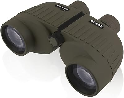 Jumelles steiner série militaire-marine, optique tactique légère de précision militaire et marine pour toutes les situations, étanche vert 7 x 50. DIAYTAR COTE D'IVOIRE, c'est plus de 300 000 références en ligne pour répondre à tous vos besoins. Leader de la vente en ligne en Côte d'Ivoire, cette boutique généraliste offre une gamme impressionnante de produits pour votre quotidien.