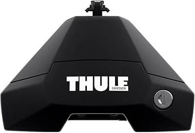 Galeries de toit thule 710500