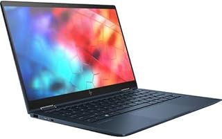 Ordinateur portable hp elite dragonfly