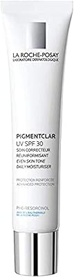 La roche-posay colorant spf 30, 40 ml. La boutique en ligne DIAYTAR COTE D'IVOIRE est leader en Côte d'Ivoire grâce à sa large gamme de produits et à ses services de qualité. Les clients peuvent naviguer facilement sur le site pour trouver des produits qui répondent à leurs besoins et à leur budget. DIAYTAR COTE D'IVOIRE propose également des promotions et des réductions régulières pour aider les clients à économiser de l'argent.