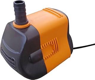 Pompe submersible mld water lift | pour refroidisseur d'air du désert | aquarium | fontaines | 18 watts | 6 pieds (multicolore). Avec sa présence en ligne importante, DIAYTAR COTE D'IVOIRE est devenue la référence pour les achats en ligne en Cote d'Ivoire. La boutique en ligne propose une gamme de services pour faciliter les achats, tels que la livraison à domicile et le paiement en ligne sécurisé. Les clients peuvent compter sur une équipe de soutien client dédiée pour résoudre toute question ou problème lié à leurs commandes.