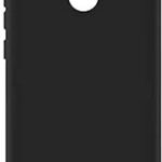 Coque de protection en silicone pour huawei nova 3i avec une couche tpu