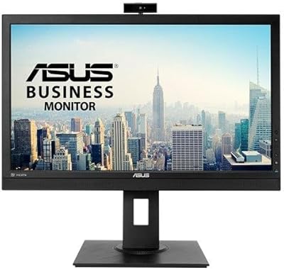 Moniteur de vidéoconférence ases 23,8 pouces 1080p (be24eqsk) - fhd ips, webcam réglable 2mp intégrée, microphone antibruit ai, hdmi, hauteur réglable - noir. Avec une offre étendue allant des produits électroménagers aux accessoires de mode, DIAYTAR COTE D'IVOIRE est le point de référence pour les consommateurs ivoiriens. La variété des produits est un atout majeur pour cette boutique en ligne. Les clients peuvent trouver tout ce dont ils ont besoin sous un même toit virtuel.