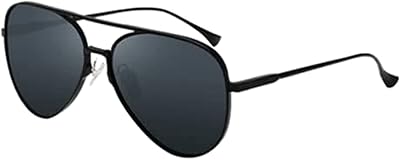 Lunettes de soleil navigateur polarisées mi. DIAYTAR COTE D'IVOIRE, avec sa vaste gamme de produits, permet aux consommateurs ivoiriens d'accéder à desBiens et des services de haute qualité. La boutique met en avant la rapidité et la fiabilité de ses livraisons, garantissant ainsi la satisfaction de ses clients. Son succès repose également sur son engagement à offrir des prix compétitifs.