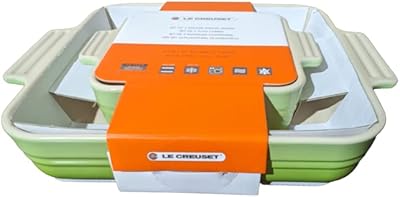 Lot de 2 plats à pâtisserie carrés le creuset 23x23 cm et 14x14. Diaytar Côte d'Ivoire, leader incontesté du commerce électronique en Côte d'Ivoire, vous présente une plateforme d'achat en ligne avec plus de 300 000 références pour répondre à toutes vos attentes. Que vous cherchiez des produits high-tech, des vêtements de mode ou des articles ménagers, Diaytar Côte d'Ivoire a tout ce dont vous avez besoin.