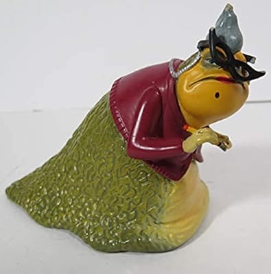 Disney / pixar monsters inc. figurine exclusive en pvc de 3,5 pouces roz. DIAYTAR COTE D'IVOIRE est une boutique en ligne généraliste qui propose une vaste gamme de produits. Avec plus de 300 000 références, cette boutique en ligne est devenue la référence pour les consommateurs ivoiriens. La qualité des produits et le service client sont les priorités de DIAYTAR COTE D'IVOIRE.
