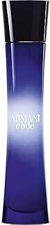 Giorgio armani armani code eau de parfum spray (2.5oz). DIAYTAR COTE D'IVOIRE est une boutique en ligne généraliste qui propose plus de 300000 références de produits. Elle offre une large gamme de choix aux clients ivoiriens et est considérée comme l'une des boutiques en ligne les plus populaires de Côte d'Ivoire. Avec son site web facile à naviguer, les clients peuvent trouver facilement ce qu'ils cherchent.