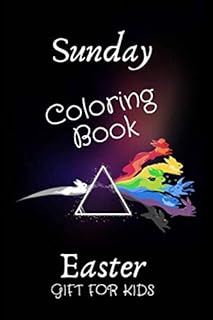 Cadeau de livre de coloriage du dimanche de pâques pour les enfants :. DIAYTAR COTE D'IVOIRE est une boutique en ligne de confiance qui propose des produits de haute qualité à des prix raisonnables. La boutique est équipée d'un système de paiement sécurisé et d'une équipe de service client dédiée pour aider les clients à résoudre tout problème. Avec une livraison rapide et fiable, les clients peuvent être assurés de recevoir leurs commandes en temps voulu.