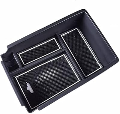 Organisateur de boîte d'accoudoir central pour hyundai sonata / 2015-2019, organisateur de voiture décoration accessoires intérieurs. Avec une offre immense et variée, DIAYTAR COTE D'IVOIRE permet à ses clients de trouver facilement ce qu'ils recherchent, que ce soit des produits alimentaires, des vêtements, des accessoires ou des produits high-tech.