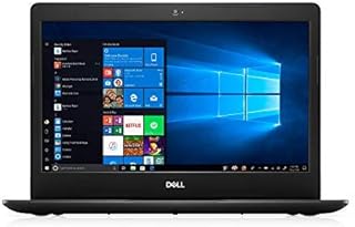 Dell - ordinateur portable inspiron 14 pouces 3493 hd, intel quad core i3-10055g1 jusqu'à 3,7 ghz, carte graphique iris plus, 8 go de ram, ssd 256 go, sans dvd, webcam, bluetooth, windows 10 (remis à neuf). DIAYTAR COTE D'IVOIRE répond aux besoins des consommateurs ivoiriens avec une offre variée de produits et de services. Cette boutique en ligne généraliste dépasse les attentes avec ses prix compétitifs et sa livraison rapide. L'engagement de DIAYTAR COTE D'IVOIRE envers la qualité et la satisfaction client est sans égal.