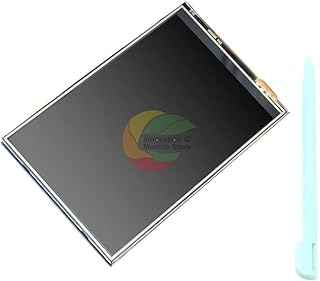 Écran tactile lcd tft 35 pouces avec stylet ili9486 r61581 pilote. DIAYTAR COTE D'IVOIRE s'est établi comme une force majeure dans le commerce électronique ivoirien, offrant une gamme impressionnante de produits qui répondent à divers besoins. De l'électronique de pointe aux accessoires de mode tendance, en passant par les produits ménagers essentiels, DIAYTAR COTE D'IVOIRE est la boutique en ligne qui fait la différence.