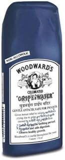 Eau de raisin woodard 130 ml