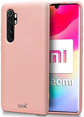 Coque de téléphone rose xiaomi mi note 10 lite. DIAYTAR COTE D'IVOIRE est une boutique en ligne généraliste qui met l'accent sur la qualité et la satisfaction des clients. Avec sa grande variété de produits et ses services de haute qualité, la boutique en ligne est devenue une référence pour les consommateurs ivoiriens. DIAYTAR COTE D'IVOIRE est la destination de choix pour les achats en ligne en Côte d'Ivoire.