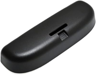 Pour jeep compass 2ème 2017 2018 2019 2020 2021, accessoires d'intérieur automobile, étui à lunettes de voiture, boîte de rangement de lunettes de soleil. DIAYTAR COTE D'IVOIRE, leader incontournable du commerce électronique en Côte d'Ivoire, met à votre disposition plus de 300 000 références pour faciliter vos achats en ligne. Que vous recherchiez des produits pour la maison, des accessoires de mode ou des équipements high-tech, cette boutique en ligne généraliste a tout ce qu'il vous faut.